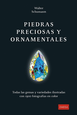 PIEDRAS PRECIOSAS Y ORNAMNETALES