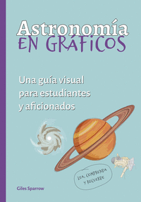 ASTRONOMIA EN GRAFICOS