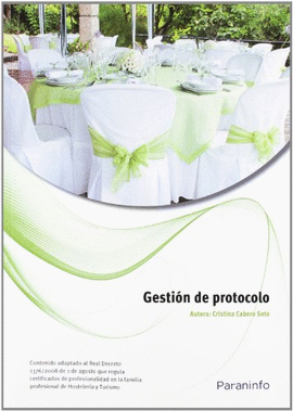 GESTIN DE PROTOCOLO
