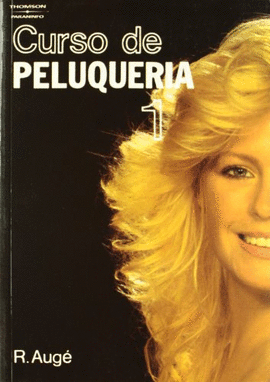 CURSO DE PELUQUER�A. TOMO 1