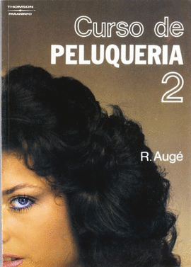 CURSO DE PELUQUER�A. TOMO 2