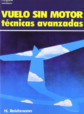 VUELO SIN MOTOR. T�CNICAS AVANZADAS