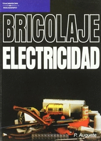 BRICOLAJE ELECTRICIDAD