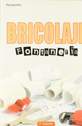 BRICOLAJE FONTANERA