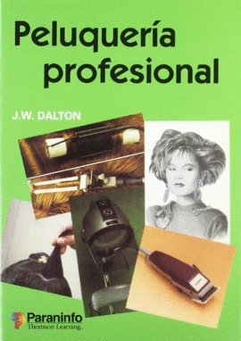 PELUQUERA PROFESIONAL