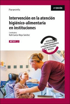 INTERVENCIN EN LA ATENCIN HIGINICO-ALIMENTARIA EN INSTITUCIONES