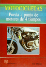MOTOCICLETAS