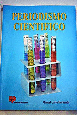 PERIODISMO CIENT�FICO