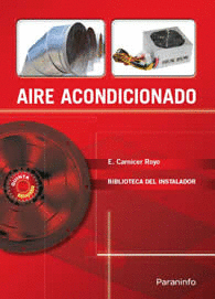 AIRE ACONDICIONADO