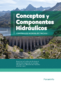 CENTRALES HIDROEL�CTRICAS T.1. CONCEPTOS