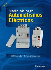 DISE�O B�SICO DE AUTOMATISMOS EL�CTRICOS