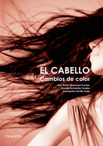 EL CABELLO. CAMBIOS DE COLOR