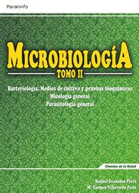 MICROBIOLOGA. TOMO 2