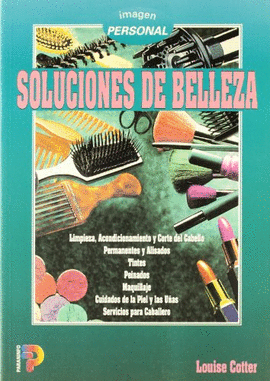 SOLUCIONES�DE�BELLEZA
