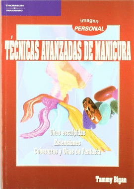 T�CNICAS�AVANZADAS�DE�MANICURA