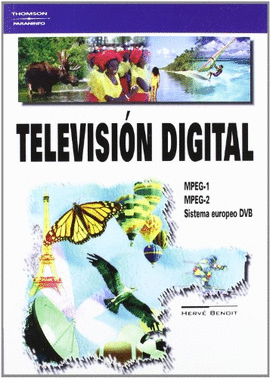 TELEVISI�N DIGITAL