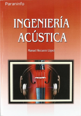 INGENIER�A AC�STICA