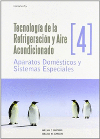 TECNOLOG�A�DE�LA�REFRIGERACI�N�Y�AIRE�ACONDICIONADO�TOMO�IV.�APARATOS�DOM�STICOS