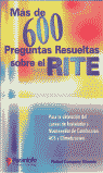 MSDE600PREGUNTASRESUELTASSOBREELRITE REGLAMENTO DE INSTALACIONES TRMICAS EN EDIFICIOS