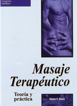 MASAJE�TERAP�UTICO.�TEOR�A�Y�PR�CTICA