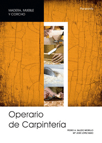 OPERARIO DE CARPINTER�A