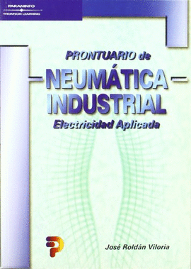 PRONTUARIO DE NEUM�TICA INDUSTRIAL