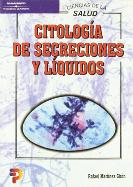 CITOLOG�A DE SECRECIONES Y L�QUIDOS