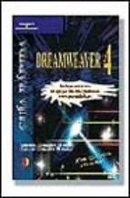 DREAMWEAVER 4 GUIA RAPIDA