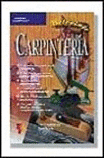 CARPINTER�A BRICOLAJE