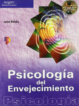 PSICOLOG�A�DEL�ENVEJECIMIENTO