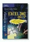 GU�A R�PIDA. EXCEL 2002 OFFICE XP