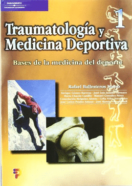 TRAUMATOLOG�A Y MEDICINA DEPORTIVA 1