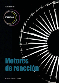 MOTORES DE REACCI�N