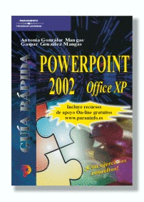 GU�A�R�PIDA.�POWERPOINT�2002�OFFICE�XP