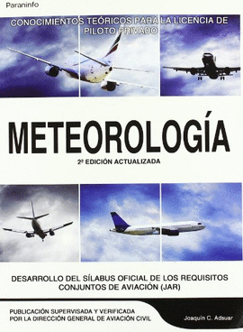 METEOROLOGA