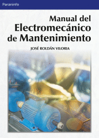 MANUAL DEL ELECTROMEC�NICO DE MANTENIMIENTO