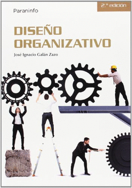 DISE�O ORGANIZATIVO