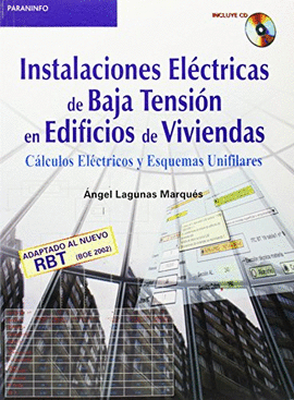 INSTALACIONES ELCTRICAS DE BAJA TENSIN EN EDIFICIOS DE VIVIENDAS