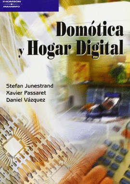 DOM�TICA Y HOGAR DIGITAL