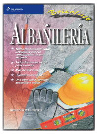 ALBA�ILER�A. BRICOLAJE