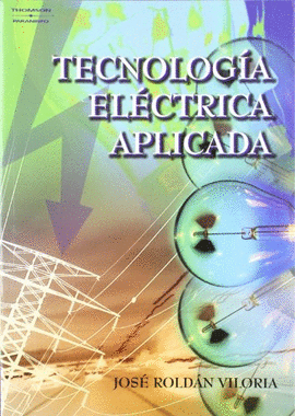 TECNOLOG�A EL�CTRICA APLICADA