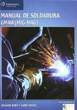 MANUAL�DE�SOLDADURA�GMAW�(MIG-MAG)