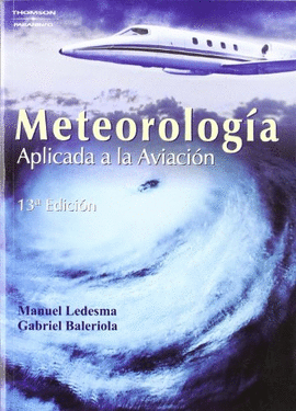 METEOROLOGA APLICADA A LA AVIACIN