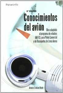 CONOCIMIENTOS DEL AVI�N