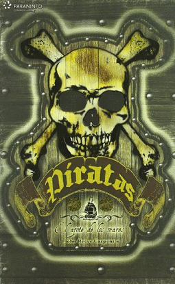 PIRATAS.�EL�AZOTE�DE�LOS�MARES
