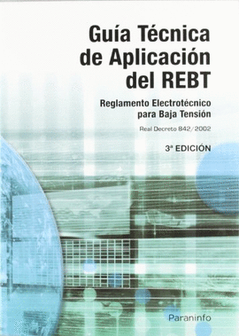 GU�A T�CNICA DE APLICACI�N DEL REBT