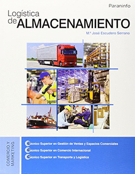 LOG�STICA DE ALMACENAMIENTO