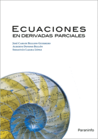 ECUACIONES DERIVADAS PARCIALES