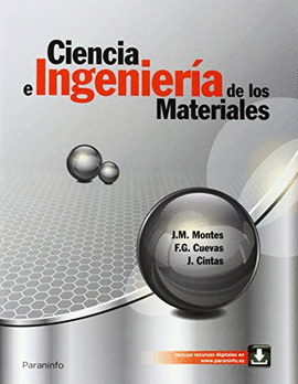 CIENCIA E INGENIER�A DE LOS MATERIALES