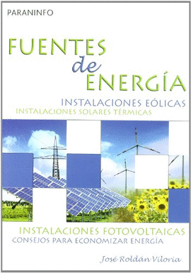 FUENTES DE ENERG�A